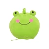Cartoon animal hooked U-shaped pillow, Recreation House, neck pillow, office and travel U-shaped pillow, custom-made Item Picture
